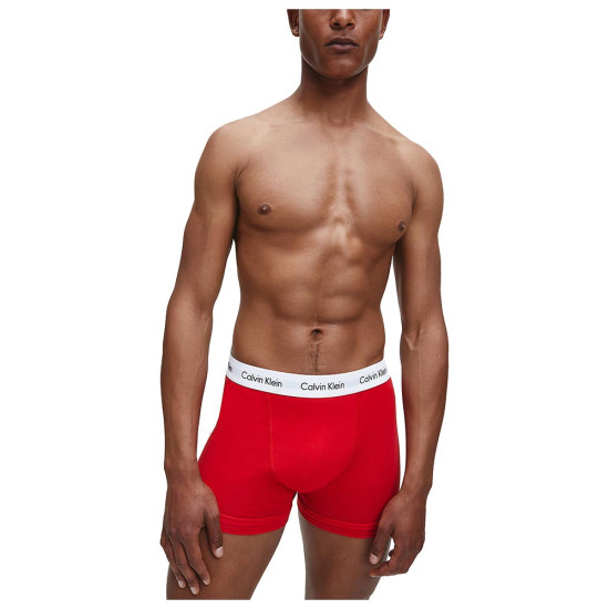 Calvin Klein Ανδρικό εσώρουχο boxer 3-Pack